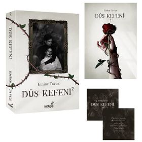 Düş Kefeni 2 - Emine Tavuz