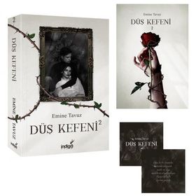 Düş Kefeni 2 - Emine Tavuz