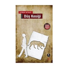 DÜŞ KESIĞI - GÜRAY SÜNGÜ (ISBN:9786054494842)