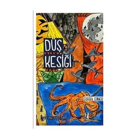 Düş Kesiği - Güray Süngü