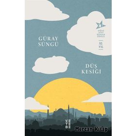 Düş Kesiği - Güray Süngü