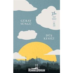 Düş Kesiği - Güray Süngü