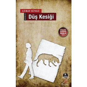 Düş Kesiği - Güray Süngü