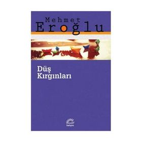 DÜŞ KIRGINLARI - MEHMET EROĞLU