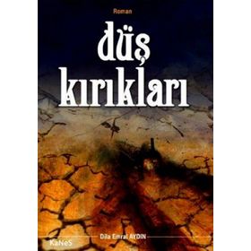 Düş Kırıkları - Dila Emral Aydın