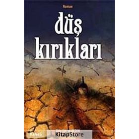 Düş Kırıkları - Dila Emral Aydın