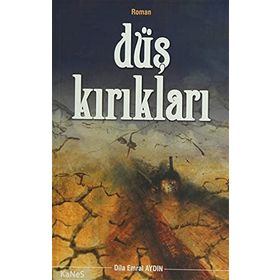 Düş Kırıkları - Dila Emral Aydın