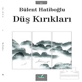 Düş Kırıkları - Dila Emral Aydın