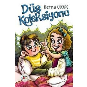 Düş Koleksiyonu - Berna Olgaç