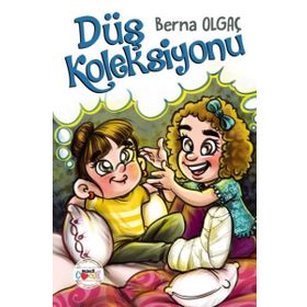 Düş Koleksiyonu - Berna Olgaç