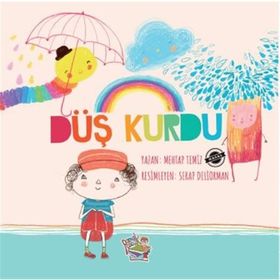 Düş Kurdu - Mehtap Temiz
