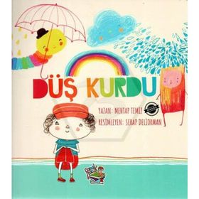Düş Kurdu - Mehtap Temiz