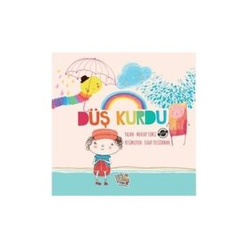 Düş Kurdu - Mehtap Temiz