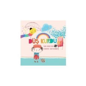 Düş Kurdu - Mehtap Temiz