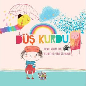 Düş Kurdu - Mehtap Temiz