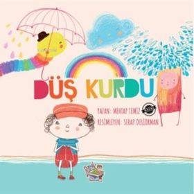 Düş Kurdu - Mehtap Temiz