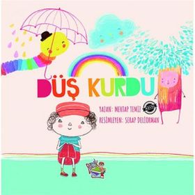 Düş Kurdu - Mehtap Temiz