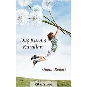 DÜŞ KURMA KURALLARI - GIANNI RODARI