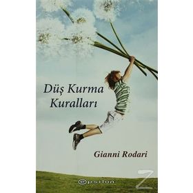 DÜŞ KURMA KURALLARI - GIANNI RODARI