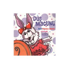 DÜŞ MACUNU - ERDOĞAN OĞULTEKIN;FIRUZAN GÜRBÜZ
