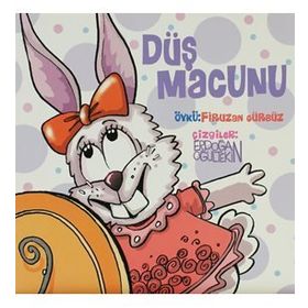 DÜŞ MACUNU - ERDOĞAN OĞULTEKIN;FIRUZAN GÜRBÜZ