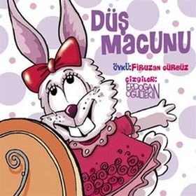 DÜŞ MACUNU - ERDOĞAN OĞULTEKIN;FIRUZAN GÜRBÜZ
