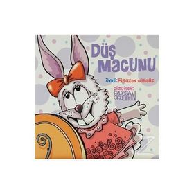 DÜŞ MACUNU - ERDOĞAN OĞULTEKIN;FIRUZAN GÜRBÜZ