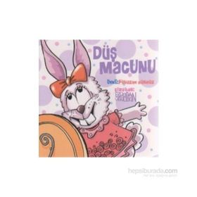 DÜŞ MACUNU - ERDOĞAN OĞULTEKIN;FIRUZAN GÜRBÜZ