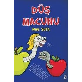 DÜŞ MACUNU - MINE SOTA