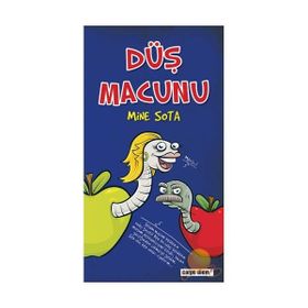 DÜŞ MACUNU - MINE SOTA