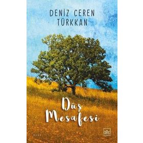 Düş Mesafesi-Deniz Ceren Türkkan