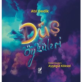 Düş Öyküleri Sakin Kitap