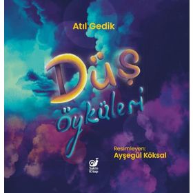 Düş Öyküleri Sakin Kitap