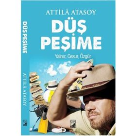 Düş Peşime - Attila Atasoy