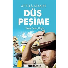 Düş Peşime - Attila Atasoy