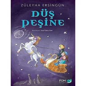 Düş Peşine - Züleyha Ersingün