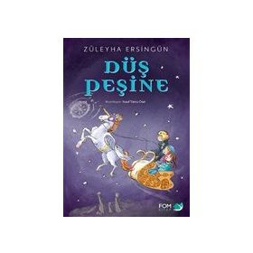 Düş Peşine - Züleyha Ersingün