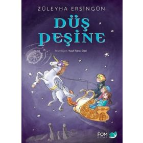Düş Peşine - Züleyha Ersingün