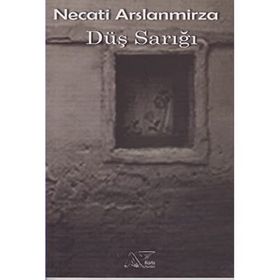 Düş Sarığı - Necati Arslanmirza