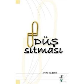 Düş Sıtması - Aybike Gül Demir
