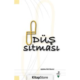 Düş Sıtması - Aybike Gül Demir