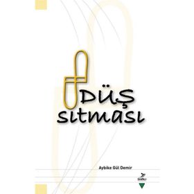 Düş Sıtması - Aybike Gül Demir