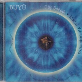Düş Sokağı - Büyü Murat Yılmazyıldırım