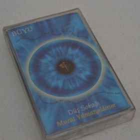 Düş Sokağı - Büyü Murat Yılmazyıldırım