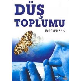 DÜŞ TOPLUMU- TÜKETİM İLİŞKİSİ (ŞIRNAK FENOMENI) - FATIH MEHMET ÖCAL;BÜLENT DARICI;METE CÜNEYT OKYAR