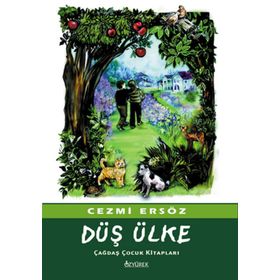 DÜŞ ÜLKE - CEZMI ERSÖZ