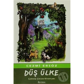 DÜŞ ÜLKE - CEZMI ERSÖZ