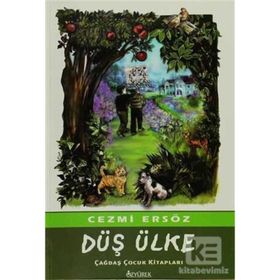 DÜŞ ÜLKE - CEZMI ERSÖZ