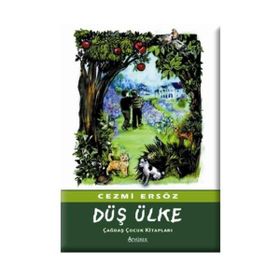 DÜŞ ÜLKE - CEZMI ERSÖZ