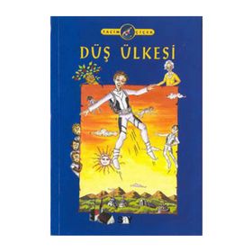 DÜŞ ÜLKESI SEÇKIN´IN SERÜVENLERI - 5 - GENEL